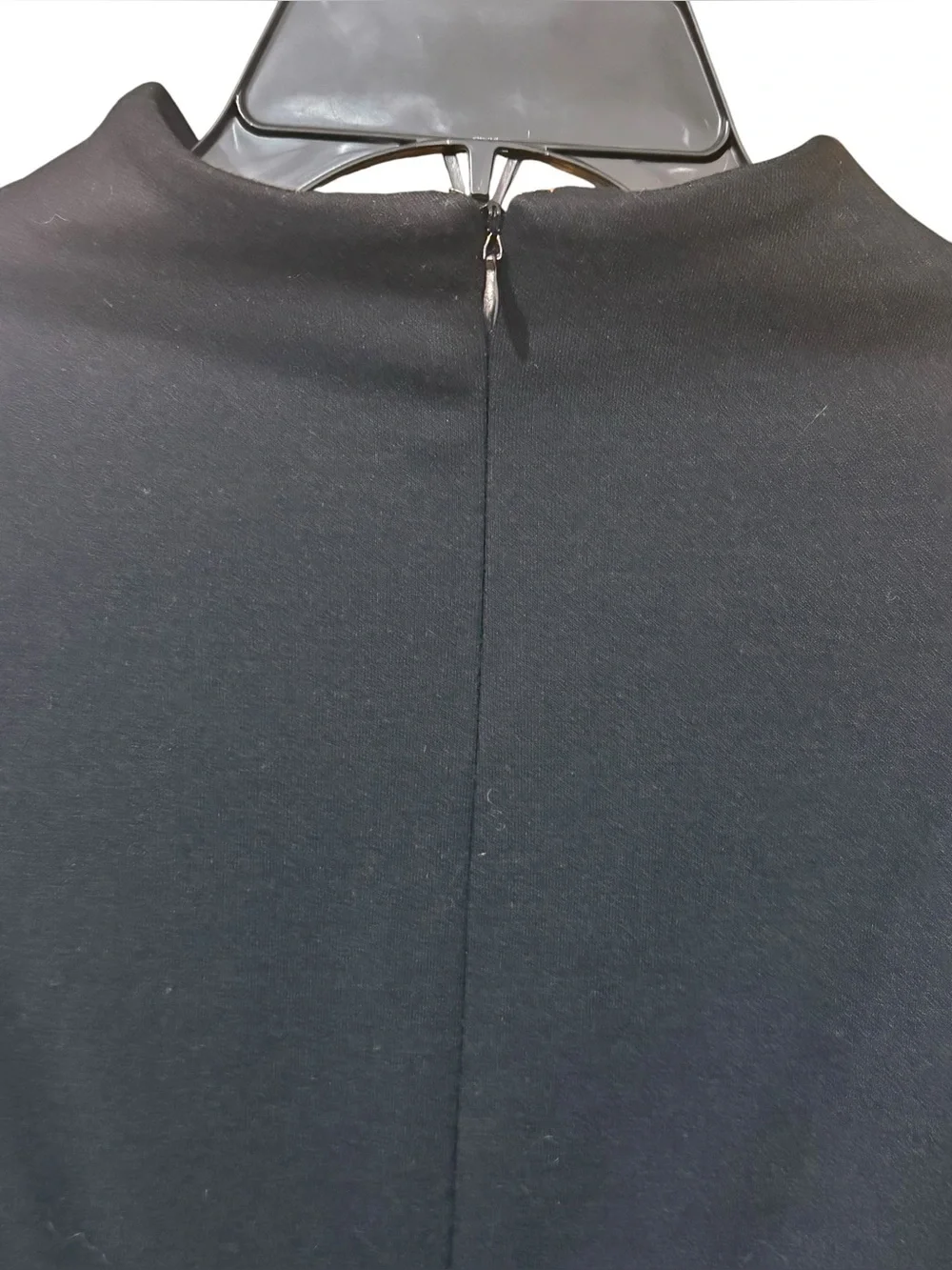 JONES WEAR DRESS Day To Dinner Sheath Dress 16 20.5” p2p Black $90 Retail NWT*